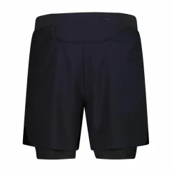 Shorts Unlimitech 2 in 1 für Herren>CMP Clearance