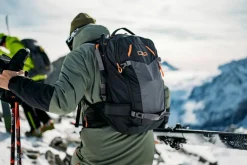 Ski Touring-Rucksack Aeroox 30L><noscript><img width=