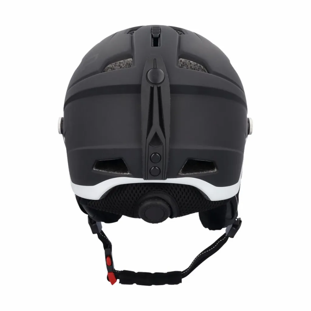 Skihelm mit Visier WA-2>CMP Outlet