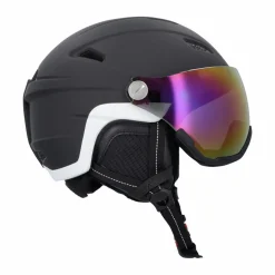 Skihelm mit Visier WA-2><noscript><img width=