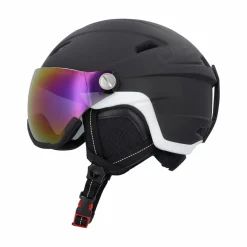 Skihelm mit Visier WA-2><noscript><img width=