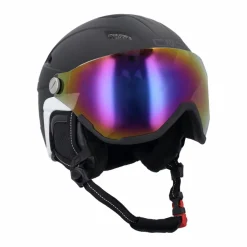 Skihelm mit Visier WA-2><noscript><img width=