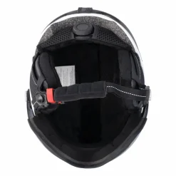 Skihelm mit Visier WA-2><noscript><img width=