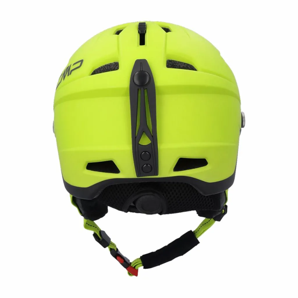 Skihelm mit Visier WA-2>CMP Outlet