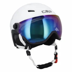 Skihelm mit Visier WA-2><noscript><img width=
