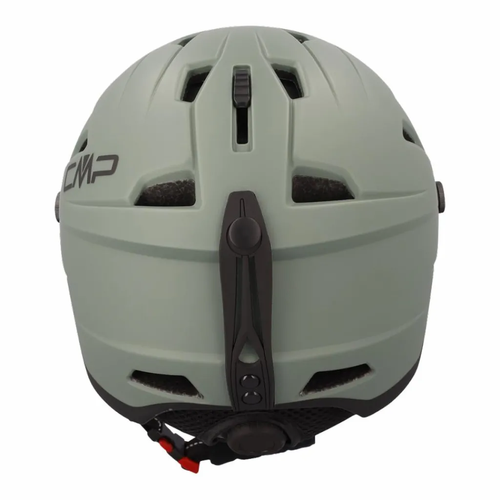 Skihelm mit Visier WA-2>CMP Outlet