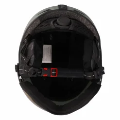 Skihelm mit Visier WA-2><noscript><img width=