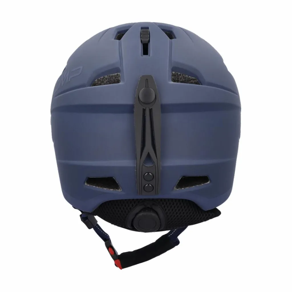 Skihelm mit Visier WA-2>CMP Outlet