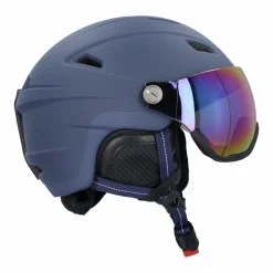 Skihelm mit Visier WA-2><noscript><img width=