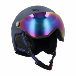 Skihelm mit Visier WA-2><noscript><img width=