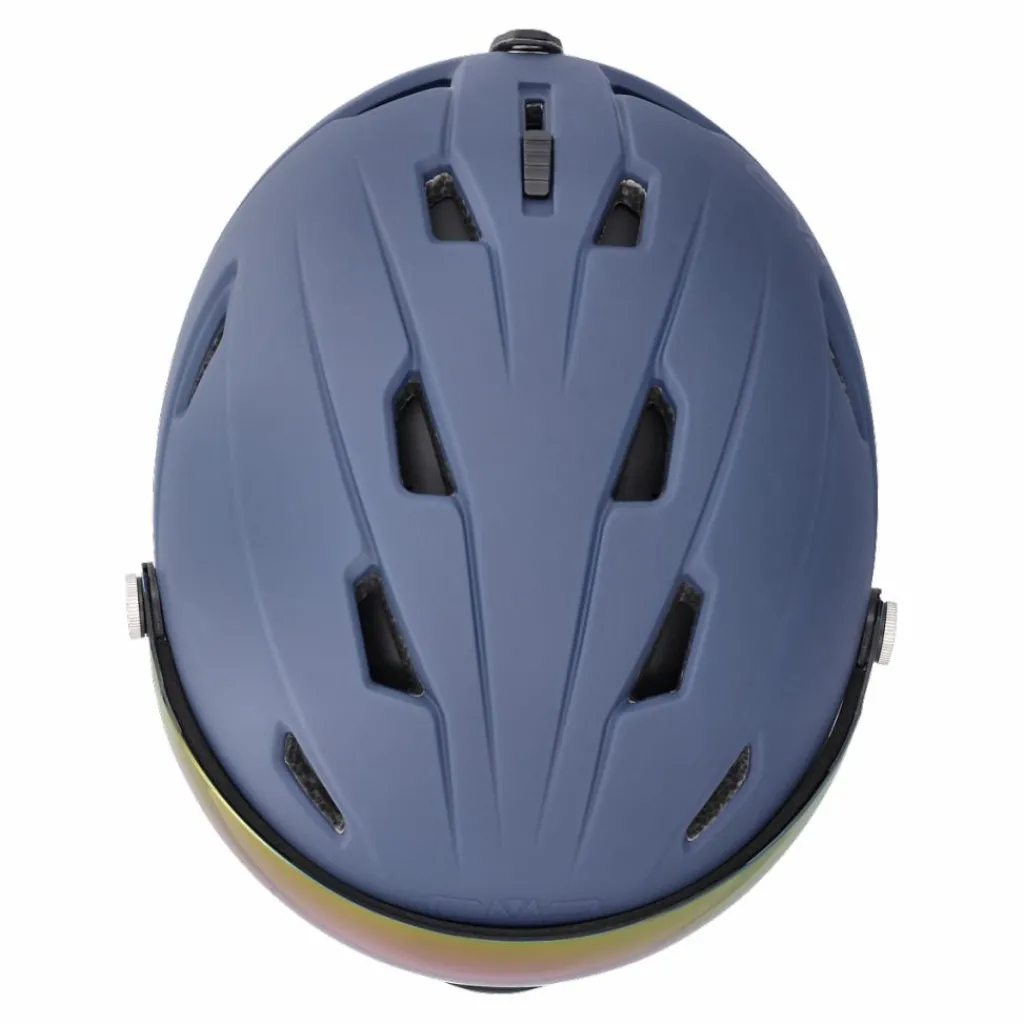 Skihelm mit Visier WA-2>CMP Outlet