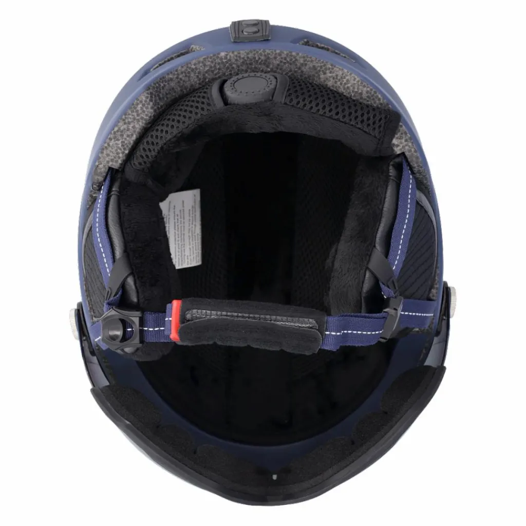 Skihelm mit Visier WA-2>CMP Outlet