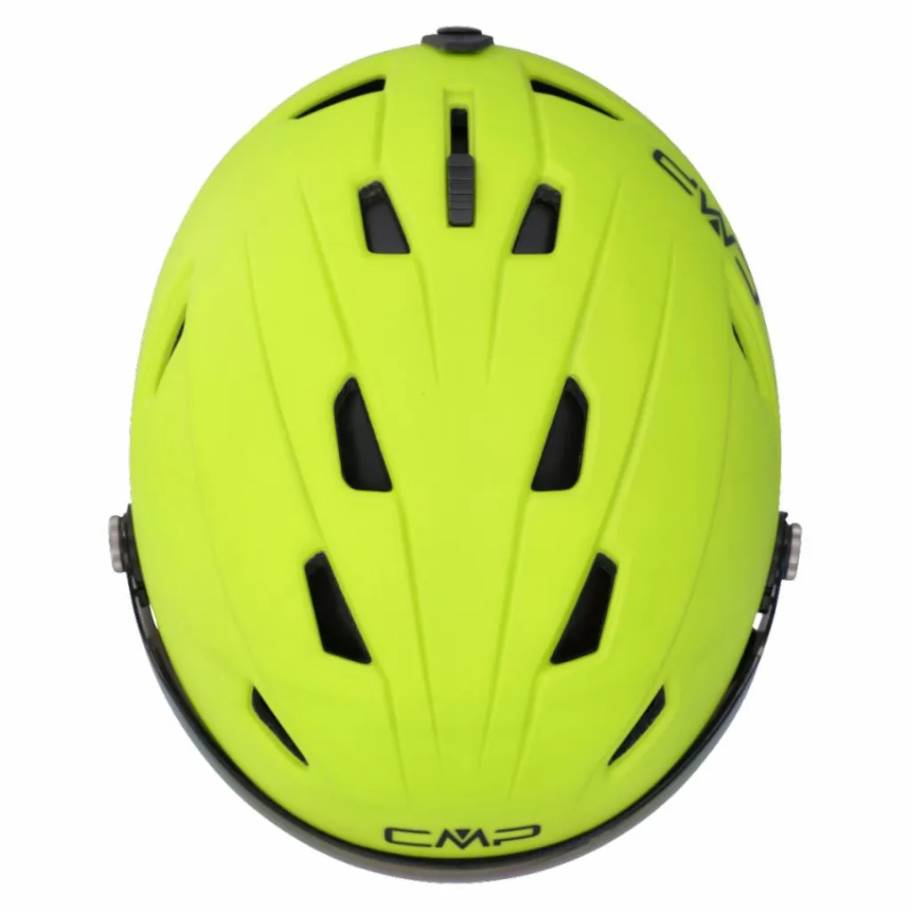 Skihelm mit Visier WA-2>CMP Outlet