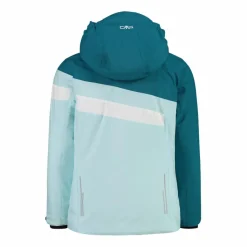 Skijacke aus Twill für Mädchen>CMP New