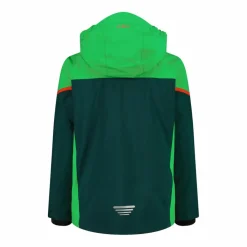 Skijacke für Jungen aus Twill><noscript><img width=