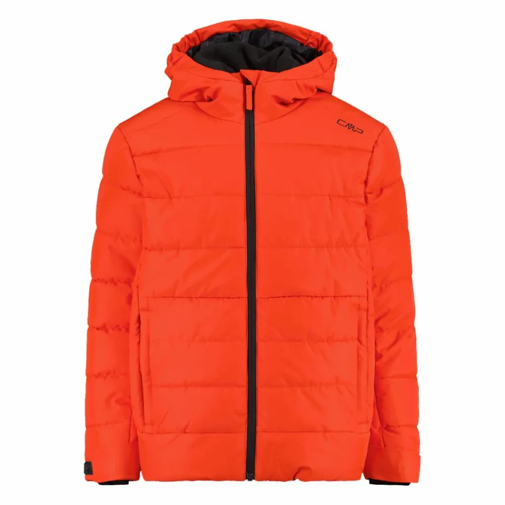 Skijacke für Jungen mit Kapuze>CMP Discount
