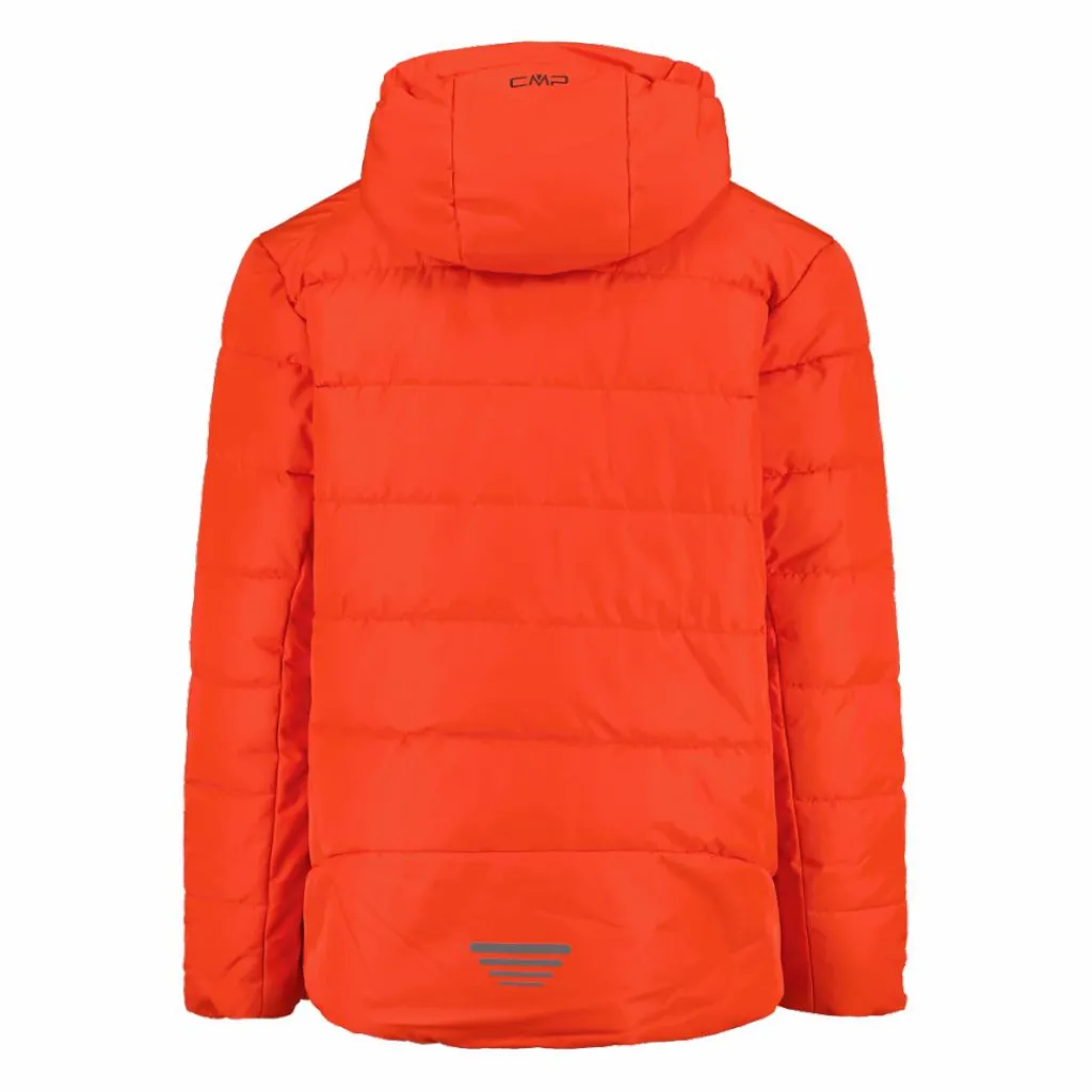 Skijacke für Jungen mit Kapuze>CMP Discount