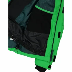 Skijacke für Jungen mit Kapuze><noscript><img width=