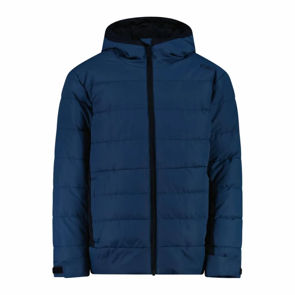 Skijacke für Jungen mit Kapuze>CMP Discount