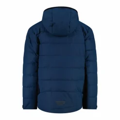 Skijacke für Jungen mit Kapuze><noscript><img width=
