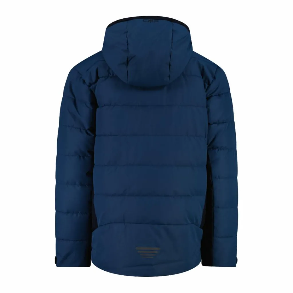 Skijacke für Jungen mit Kapuze>CMP Discount