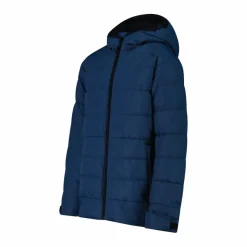Skijacke für Jungen mit Kapuze><noscript><img width=