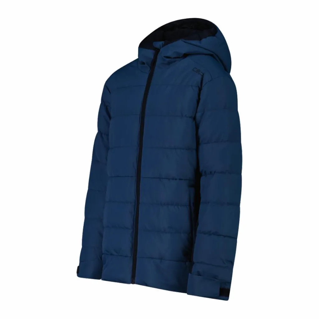 Skijacke für Jungen mit Kapuze>CMP Discount
