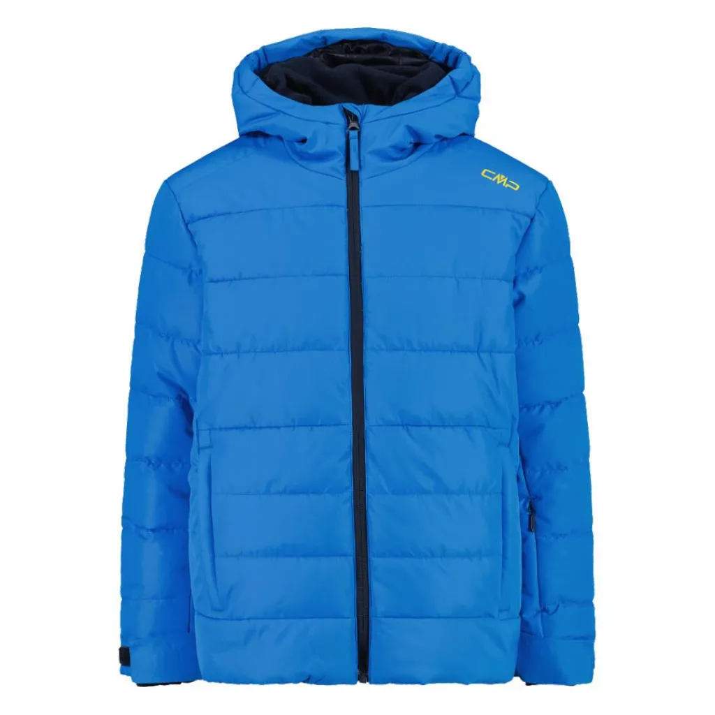 Skijacke für Jungen mit Kapuze>CMP Discount
