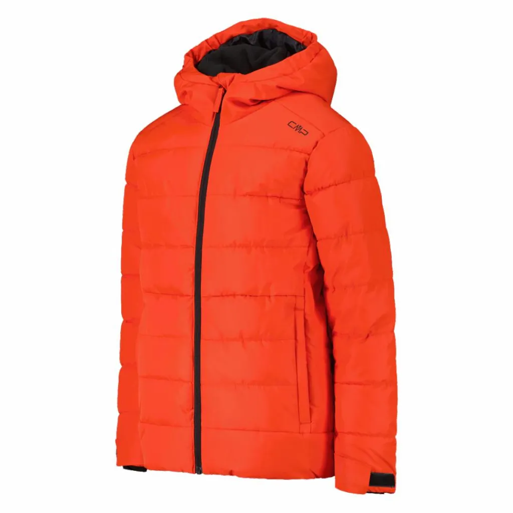 Skijacke für Jungen mit Kapuze>CMP Discount
