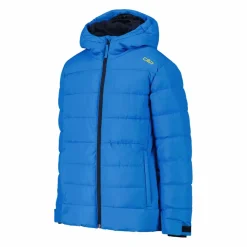 Skijacke für Jungen mit Kapuze><noscript><img width=