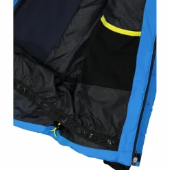Skijacke für Jungen mit Kapuze><noscript><img width=