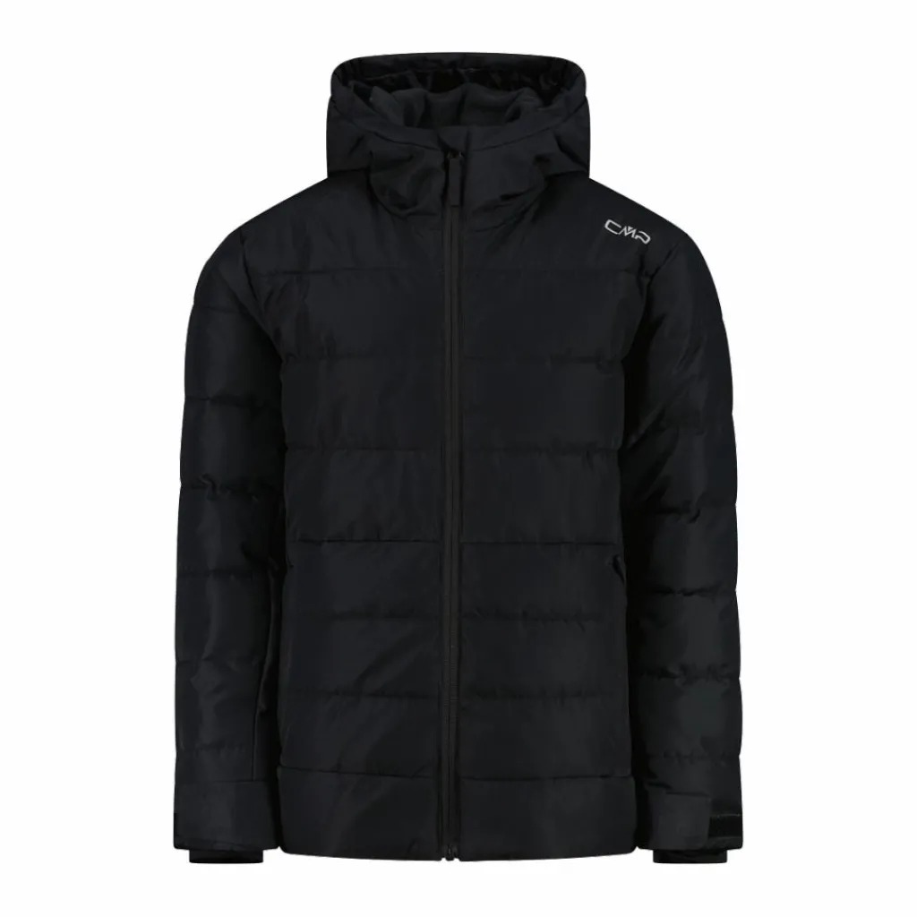 Skijacke für Jungen mit Kapuze>CMP Discount