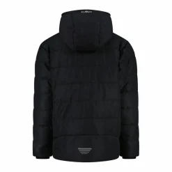 Skijacke für Jungen mit Kapuze><noscript><img width=