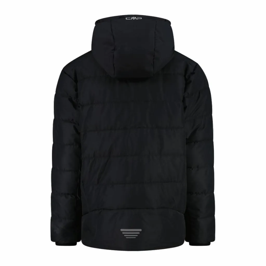 Skijacke für Jungen mit Kapuze>CMP Discount