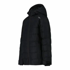 Skijacke für Jungen mit Kapuze><noscript><img width=