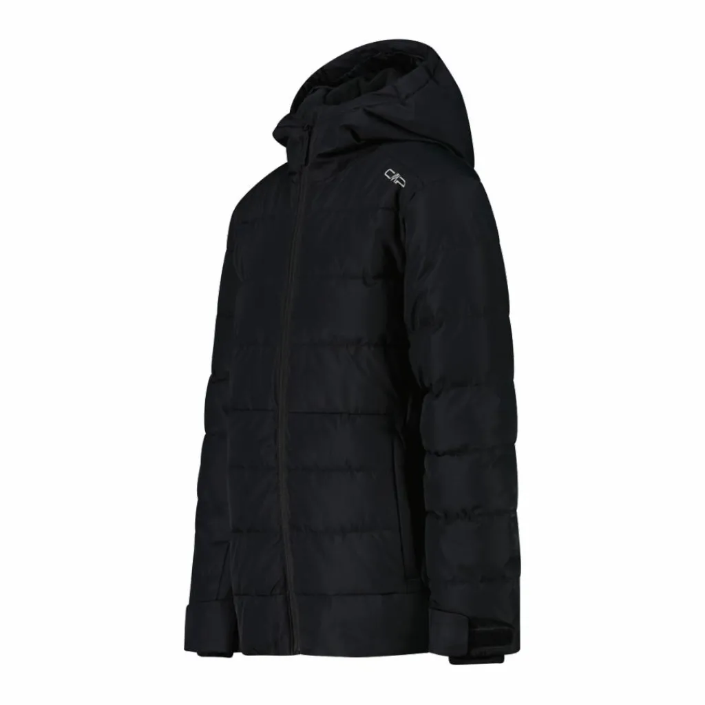 Skijacke für Jungen mit Kapuze>CMP Discount