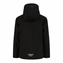 Skijacke für Jungen mit Kapuze><noscript><img width=