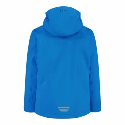 Skijacke für Jungen mit Kapuze><noscript><img width=