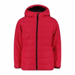 Skijacke für Mädchen mit Kapuze>CMP New
