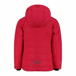 Skijacke für Mädchen mit Kapuze>CMP New
