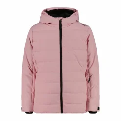 Skijacke für Mädchen mit Kapuze><noscript><img width=