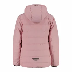 Skijacke für Mädchen mit Kapuze><noscript><img width=