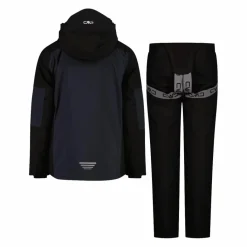 Skiset für Jungen aus Twill>CMP Online
