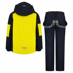 Skiset für Jungen aus Twill><noscript><img width=