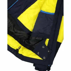 Skiset für Jungen aus Twill><noscript><img width=