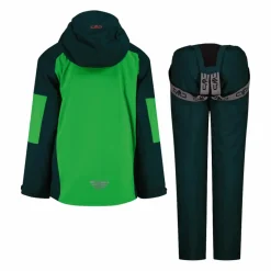 Skiset für Jungen aus Twill><noscript><img width=