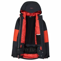 Skiset für Jungen aus Twill><noscript><img width=