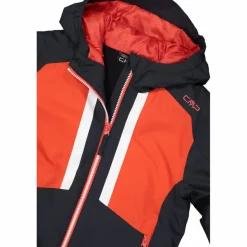 Skiset für Jungen aus Twill><noscript><img width=
