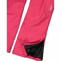 Skiset für Mädchen aus Twill><noscript><img width=