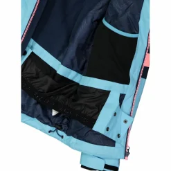 Skiset für Mädchen aus Twill><noscript><img width=